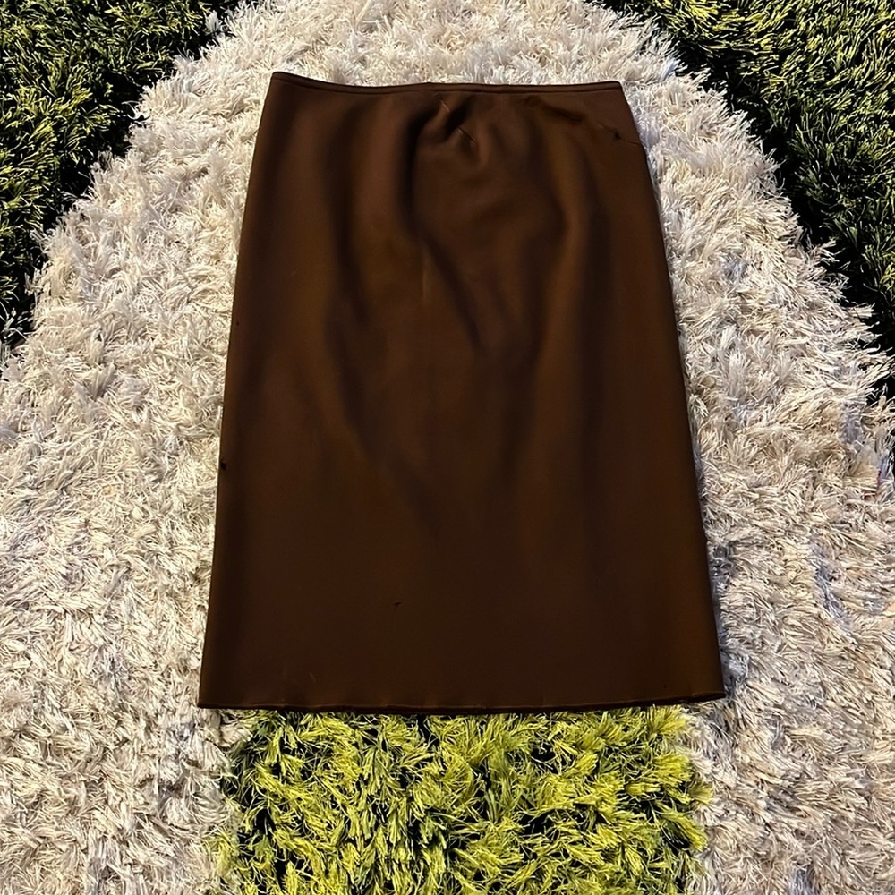 Alaia Pencil Skirt